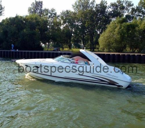 Powerquest 320 SC specs and reviews
